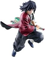 Demon Slayer Giyu Tomioka The Fourth Ichibansho 18 Cm