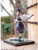 Demon Slayer Shinobu Kocho The Fourth Ichibansho 18 Cm