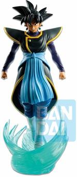 Dragon Ball Super Zamasu Goku Ichibansho 20 Cm