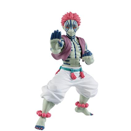Demon Slayer Vibration Stars Akaza