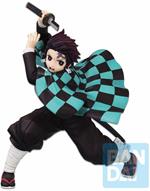 Demon Slayer Tanjiro Kamado Ichibansho 15Cm