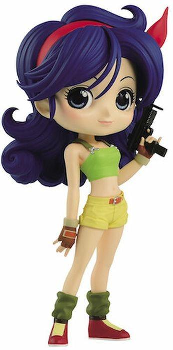 Dragon Ball Banpresto Lunch Q Posket Figure Version A