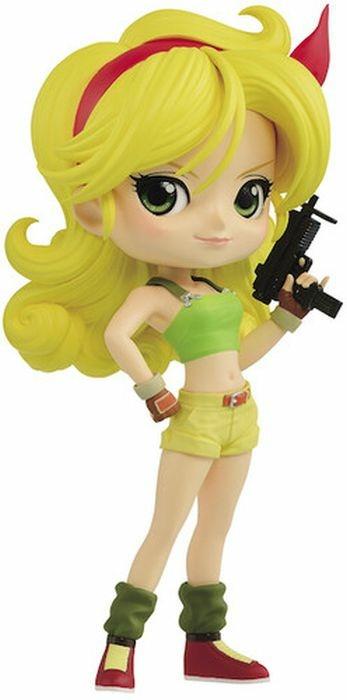 Dragon Ball Banpresto Lunch Q Posket Figure Version B