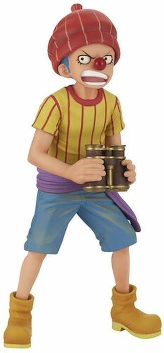 One Piece Wanokuni Vol. 2 Dxf Figure