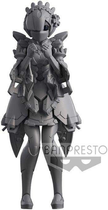 Re Zero Rem Ver.B Bijyoid 14 Cm