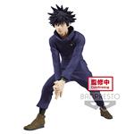 Jujutsu Kaisen: Banpresto - Megumi Fushiguro - 15 Cm