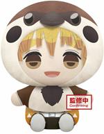 Demon Slayer Zenitsu Chuntaro Big Plush