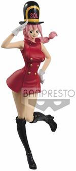 One Piece Rebecca- Ver.A Sweet Style Pirates 23 Cm