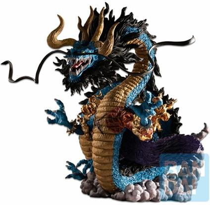 One Piece Kaidou Ex Devils , Bandai Ichibansho