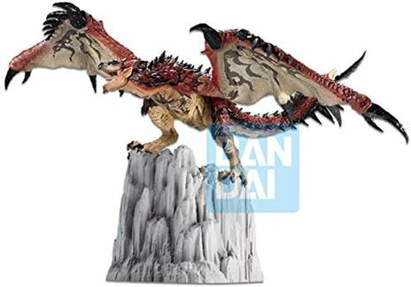 Monster Hunter - Rathalos(Monster Hunter) - 2