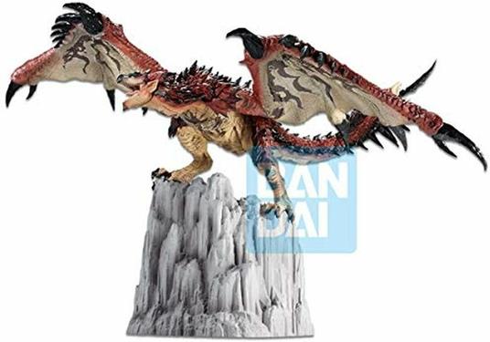 Monster Hunter - Rathalos(Monster Hunter) - 2