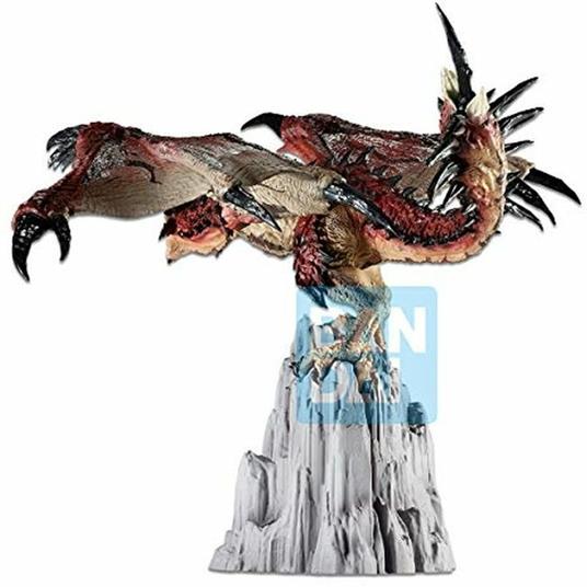 Monster Hunter - Rathalos(Monster Hunter) - 3