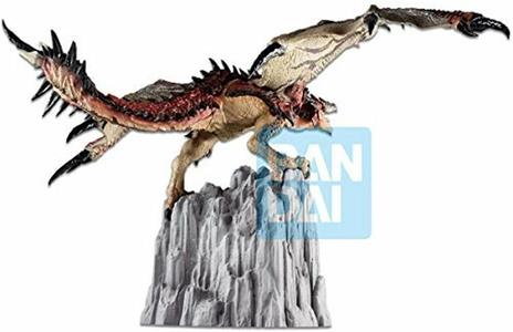 Monster Hunter - Rathalos(Monster Hunter) - 4
