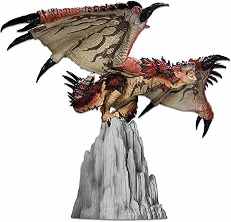 Monster Hunter - Rathalos(Monster Hunter) - 5