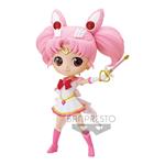 Sailor Moon Eternal: Banpresto - Super Sailor Chibi Moon Kaleidoscope Ver.