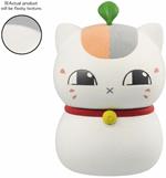 Natsume Yuji-Cho Fluffy Puffy Triple Nyanko Sensei
