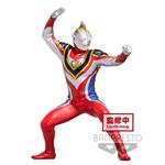 Ultraman: Banpresto - Gaia Hero's Brave Statue Ultraman Gaia Su