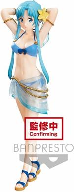 Sword Art Online Asuna Espresto 22 Cm