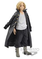 Tokyo Revengers PVC Statue Manjiro Sano 16 cm