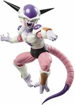 Dragon Ball Z Banpresto The Frieza Full Scratch 14 Cm