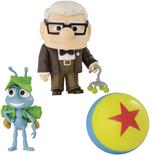 Disney: Banpresto - Pixar Fest Figure Collection Vol.7