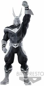 My Hero Academia All Might The Tones Smsp 31 Cm