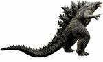 Godzilla Vs Kong Godzilla, Bandai Spirits
