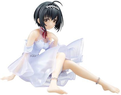 Idolmaster Cinderella Girls: Banpresto - See Through Materials Miho Kohinata