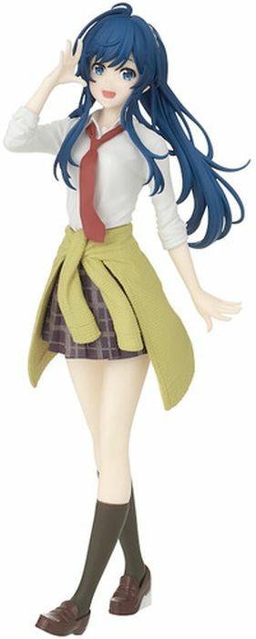 Bottom Tier Character Tomozaki Minami Nanami