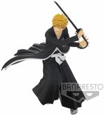 Bleach: Banpresto - Soul Entered Model Ichigo Kurosaki