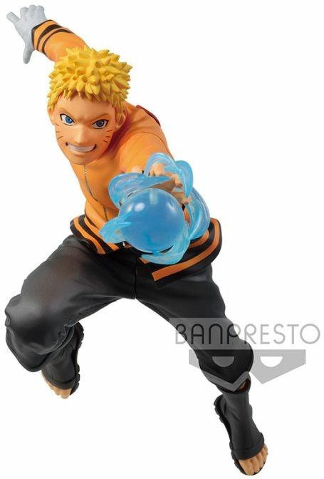 Boruto Naruto Next Vibration Stars Uzumaki Naruto