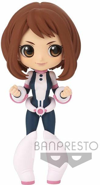 My Hero Academia Q Posket Ochaco Uraraka A
