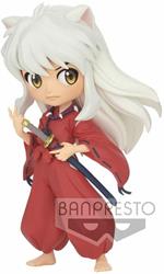 Inuyasha Banpresto Q Posket A