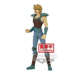 Saint Seiya: Banpresto - Saint Cosmo Memoir Leo Aiolia