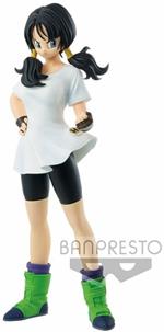 Dragon Ball Z Glitter & Glamours Videl A