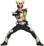 Kamen Rider Agito Hero'S Brave Statue Ground A