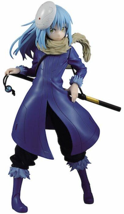That Time I Got Otherworlder Rimuru Figure