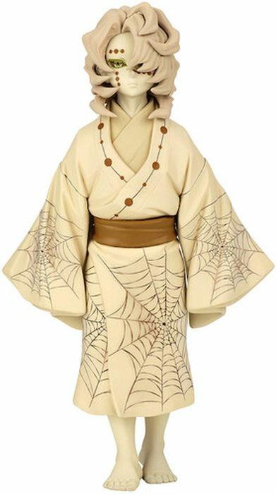 Demon Slayer Demon Series Vol. 3 Rui Figure