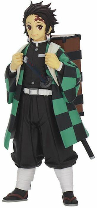 Demon Slayer Vol. 18 Tanjiro Kamado Figure