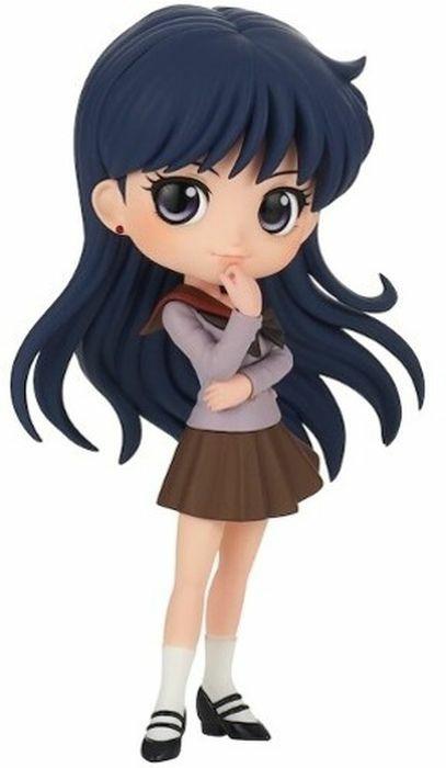 Pretty Guardian Sailor Moon Eternal Rei Hino Ver A