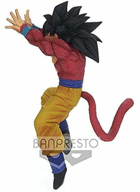 Db Super Son Goku Fes Super Saiyan 4 Son Goku Fig - 3