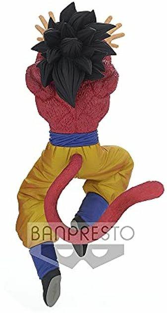 Db Super Son Goku Fes Super Saiyan 4 Son Goku Fig - 4
