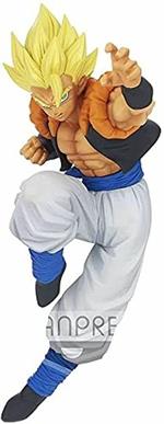 Db Super Son Goku Fes! Super Saiyan Gogeta Figure