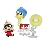 Pixar Characters Pixar Fest Fig Collection Vol. 9