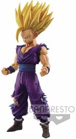 Dragon Ball Z Master Stars Piece The Son Gohan