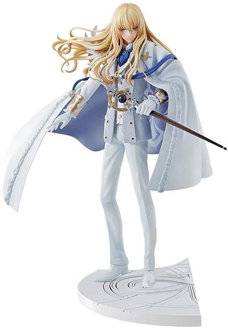 Fate/Grand Order Crypter/Kirschtaria Wodime
