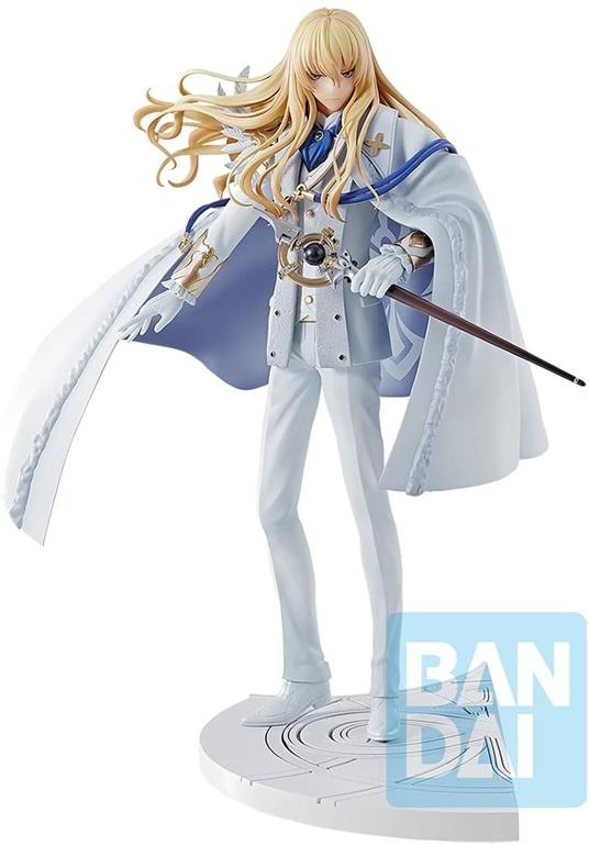 Fate/Grand Order Crypter/Kirschtaria Wodime - 3