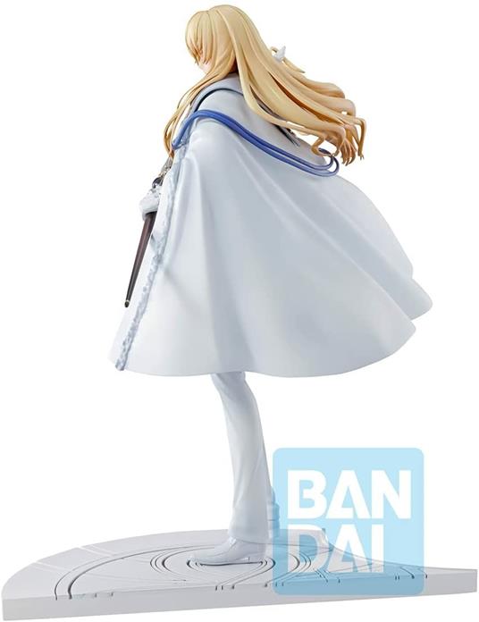 Fate/Grand Order Crypter/Kirschtaria Wodime - 4