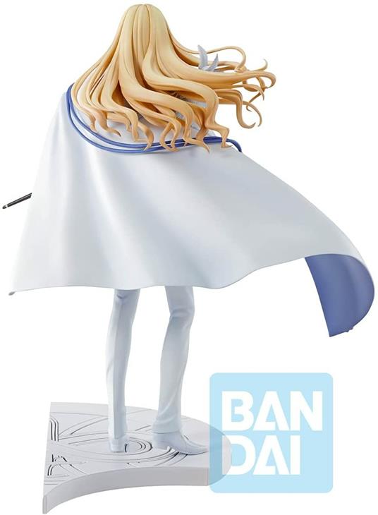 Fate/Grand Order Crypter/Kirschtaria Wodime - 5