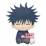Jujutsu Kaisen: Banpresto - Megumi Fushigiro Big Plush